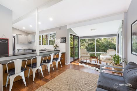 Property photo of 14 Farrer Place Oyster Bay NSW 2225