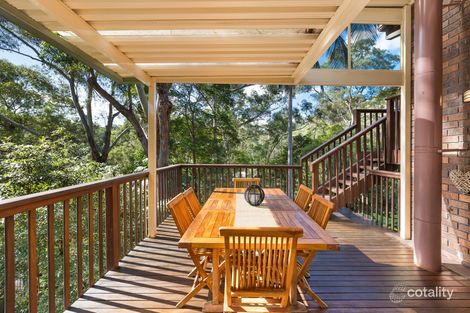 Property photo of 14 Farrer Place Oyster Bay NSW 2225