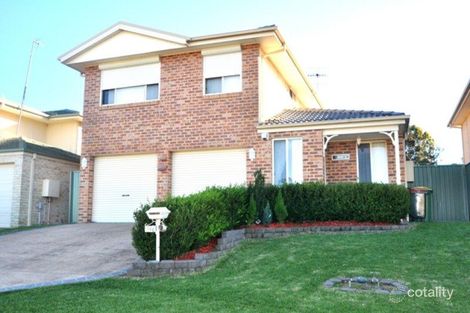 108 Pinehurst Way, Blue Haven, NSW 2262