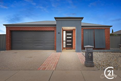 Property photo of 59 Jamieson Drive Echuca VIC 3564