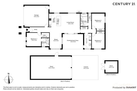 Property photo of 59 Jamieson Drive Echuca VIC 3564