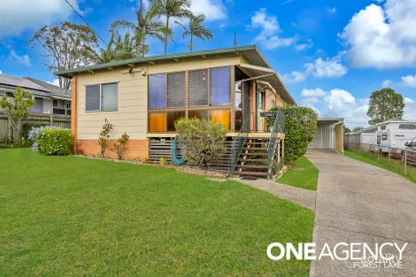 Property photo of 21 Briset Street Durack QLD 4077