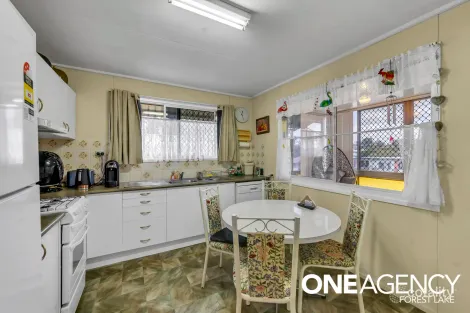 Property photo of 21 Briset Street Durack QLD 4077