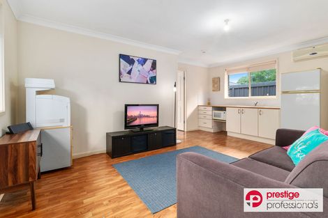 Property photo of 14 Continua Court Wattle Grove NSW 2173