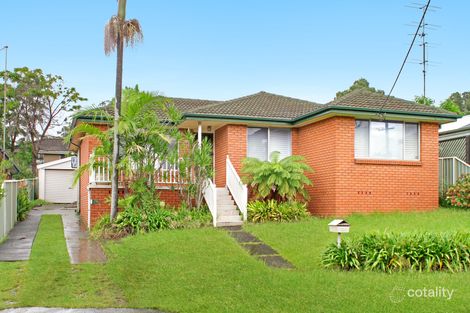 Property photo of 128 Laver Road Dapto NSW 2530