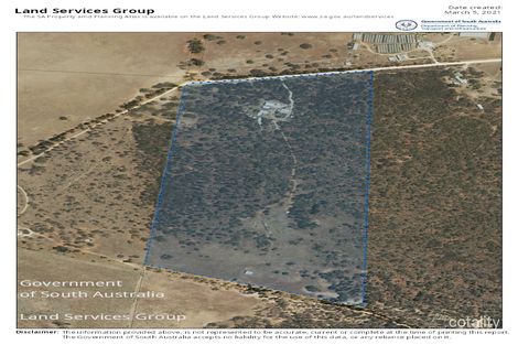 Property photo of 763 Blackett Road Tailem Bend SA 5260