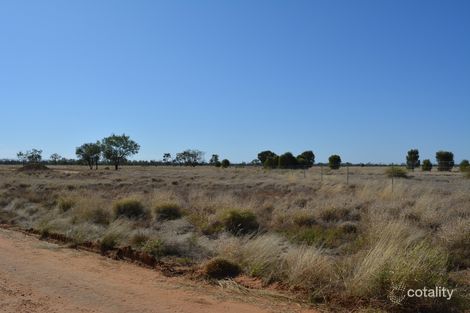 289 Jericho Rd, Blackall, QLD 4472