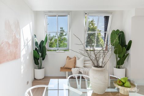 Property photo of 531/99 Jones Street Ultimo NSW 2007