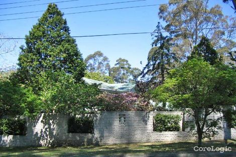 Property photo of 28 Gilda Avenue Wahroonga NSW 2076