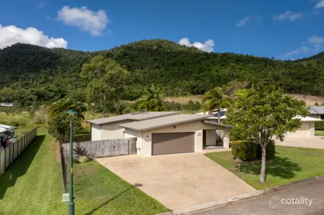Property photo of 23 Endeavour Circuit Cannonvale QLD 4802