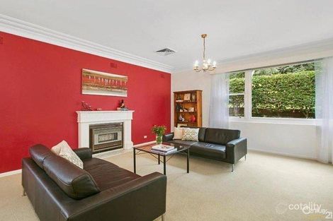 Property photo of 73 Lady Game Drive Killara NSW 2071