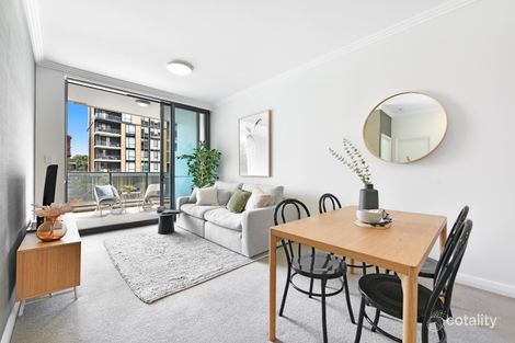 303/53 Hill Rd, Wentworth Point, NSW 2127
