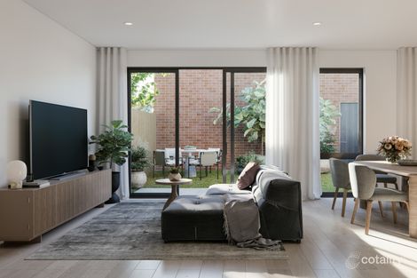 Property photo of 2 Munitions Walk Braybrook VIC 3019