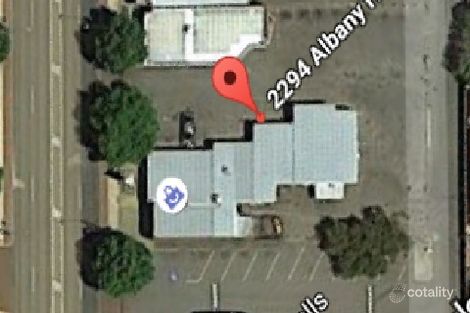 2294 Albany Hwy, Gosnells, WA 6110