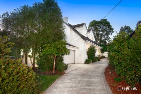 Property photo of 9 Rockaway Drive Viewbank VIC 3084