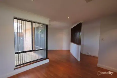 Property photo of 98 Conidae Drive Heathridge WA 6027