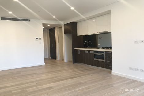 Property photo of 612/84-108 Anzac Parade Kensington NSW 2033