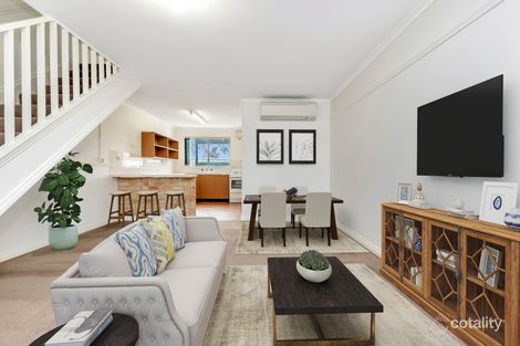 Property photo of 25/1 Banksia Terrace South Yunderup WA 6208