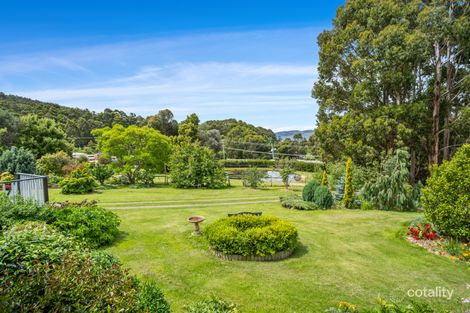 Property photo of 3318 Channel Highway Woodbridge TAS 7162