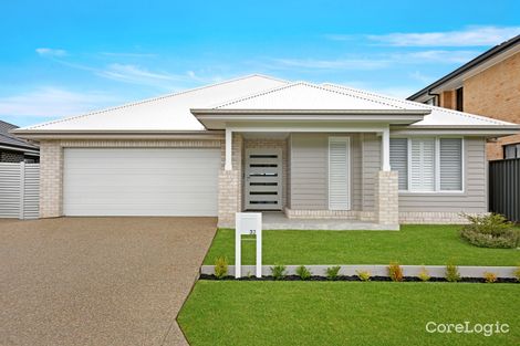 Property photo of 32 Acland Drive Horsley NSW 2530