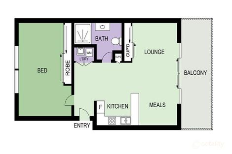 Property photo of 45/6 Gungahlin Place Gungahlin ACT 2912