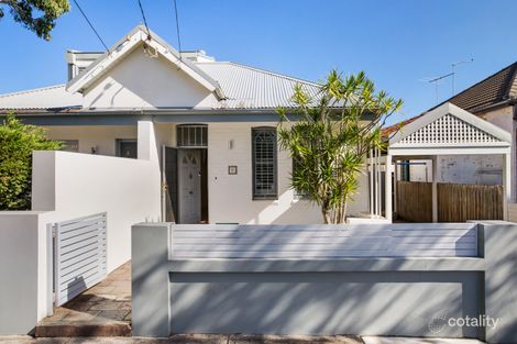 Property photo of 8 Douglas Street Randwick NSW 2031