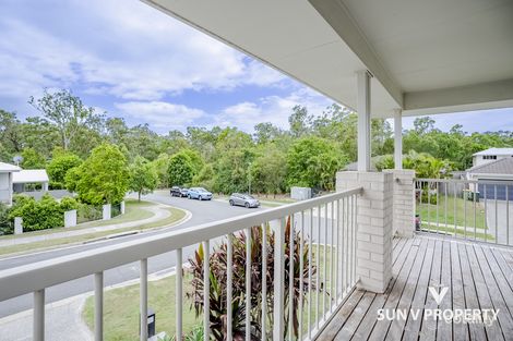 Property photo of 27 Kufstein Road Coomera QLD 4209