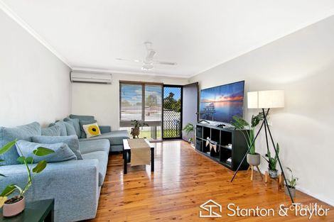 Property photo of 21 Blackford Crescent South Penrith NSW 2750