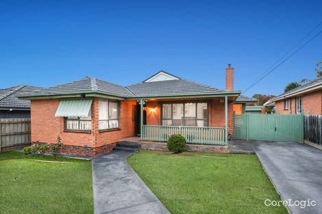 Property photo of 27 Jackson Street Forest Hill VIC 3131