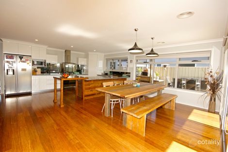 Property photo of 14 Explorer Drive Turners Beach TAS 7315