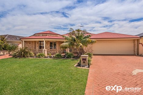 Property photo of 18 Murphy Way Warnbro WA 6169