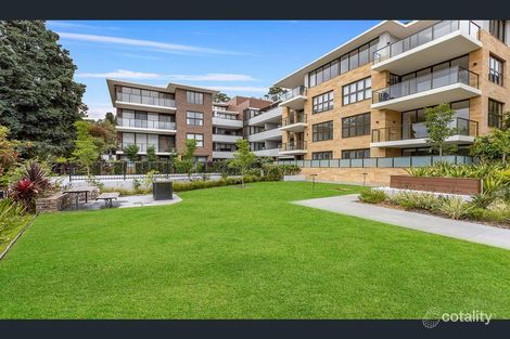 306/43 Little St, Lane Cove, NSW 2066