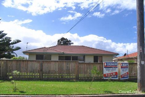 Property photo of 16 Lassiter Avenue Woonona NSW 2517