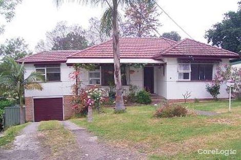 Property photo of 10 Truro Parade Padstow NSW 2211