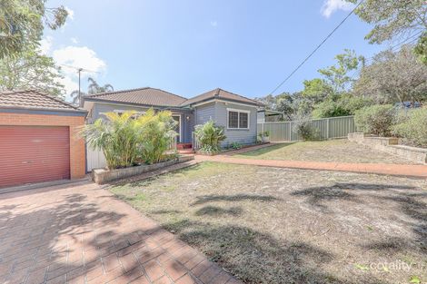 Property photo of 122 Bay Street Pagewood NSW 2035