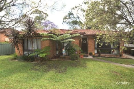 Property photo of 40 Alan Street Niagara Park NSW 2250