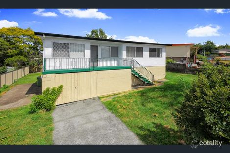 Property photo of 111 Jacaranda Avenue Logan Central QLD 4114