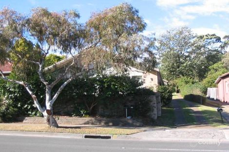 Property photo of 68 Centennial Avenue Lane Cove NSW 2066