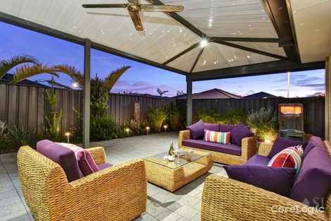 Property photo of 44 Horticulture Gardens Banksia Grove WA 6031