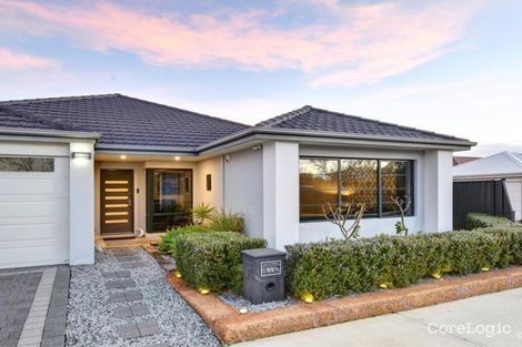 Property photo of 44 Horticulture Gardens Banksia Grove WA 6031