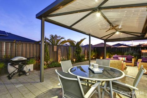 Property photo of 44 Horticulture Gardens Banksia Grove WA 6031