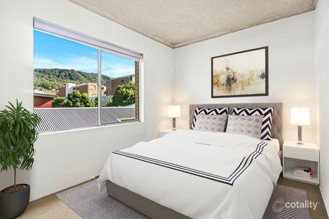 Property photo of 9/7 Russell Street Woonona NSW 2517