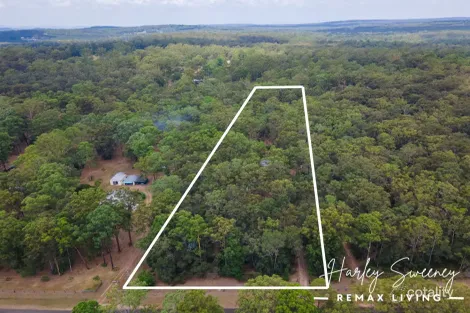 Property photo of 61 Grant Road Benarkin North QLD 4314