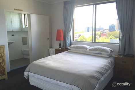 Property photo of 44/52-60 Renwick Street Redfern NSW 2016