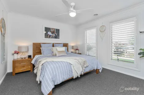 Property photo of 11 Nolan Street Lloyd NSW 2650