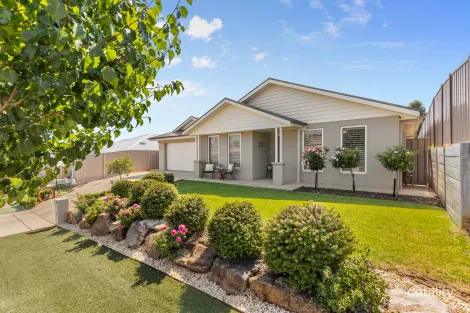 Property photo of 11 Nolan Street Lloyd NSW 2650