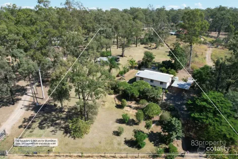Property photo of 17 Sandpiper Drive Regency Downs QLD 4341