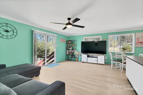 Property photo of 17 Sandpiper Drive Regency Downs QLD 4341