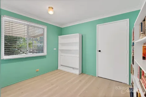 Property photo of 17 Sandpiper Drive Regency Downs QLD 4341