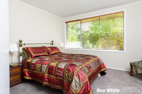 Property photo of 24 Werribee Crescent Farrer ACT 2607
